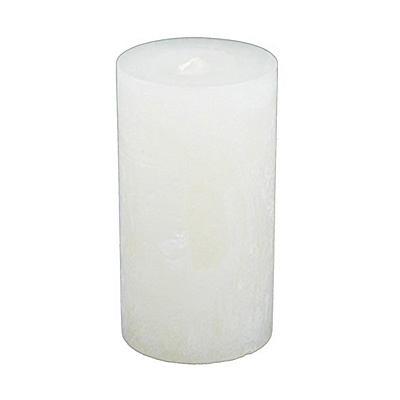 Timber Candle - Melon White