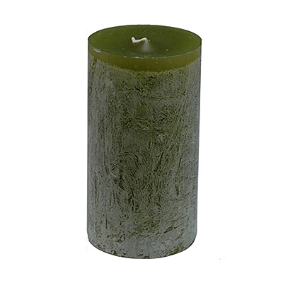 Timber Candle - Moss