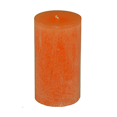 Timber Candle - Pumpkin