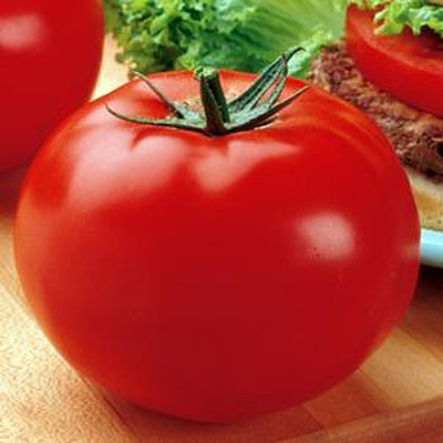 Tomato 'Big Beef'
