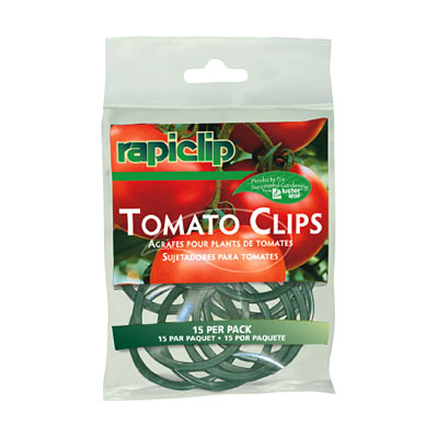 Rapiclip Tomato Clips