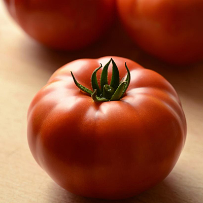 Tomato 'Genuwine'