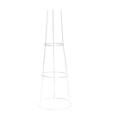 Tomato Cage - Heavy Duty (Galvanized)
