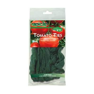 Rapiclip Tomato Ties