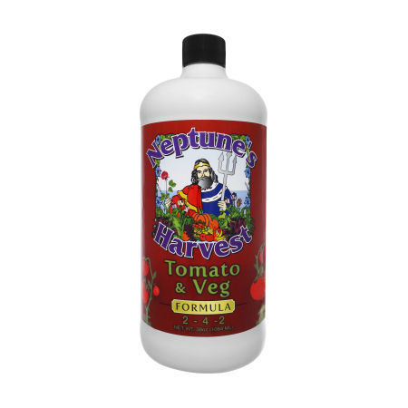 Neptune's Harvest Tomato & Veg Formula 2-4-2