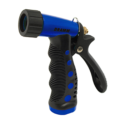 Nozzle - Pistol Dramm Touch N Flow Blue