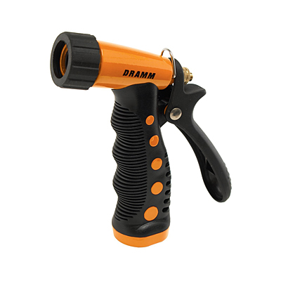 Nozzle - Pistol Dramm Touch N Flow Orange