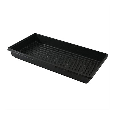 Tray Double Thick 1020 No Holes SunBlaster