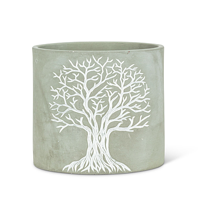 Planter - Tree of Life
