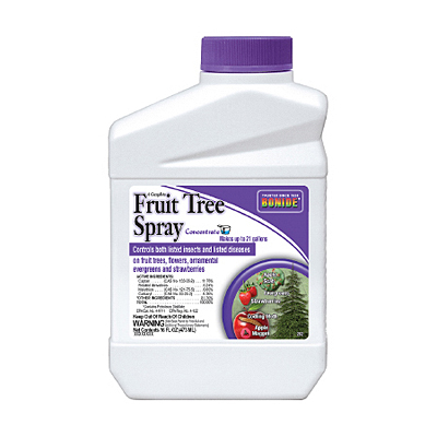 Bonide Fruit Tree Spray