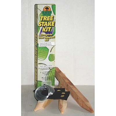 Stake Kit - Eaton Tree