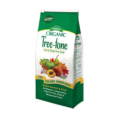 Espoma Tree-tone
