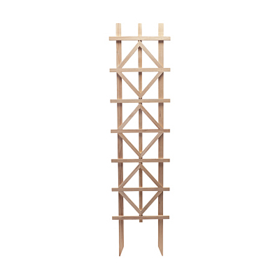 Terra Verde Trellis - Diamond