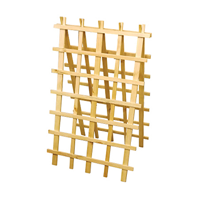 Terra Verde Trellis - Gardener's