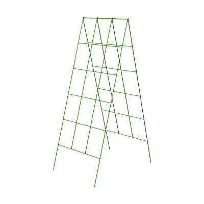 Trellis - A-Frame Light Green