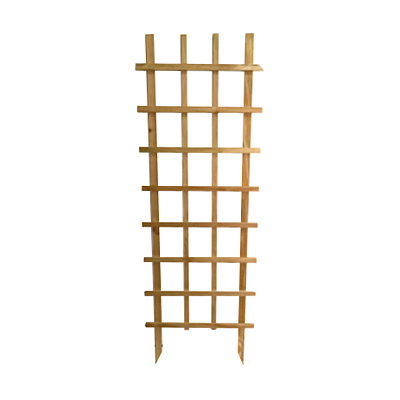 Terra Verde Trellis - Lattice Natural