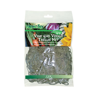 Trellis Netting - Rapiclip Vine and Veggie