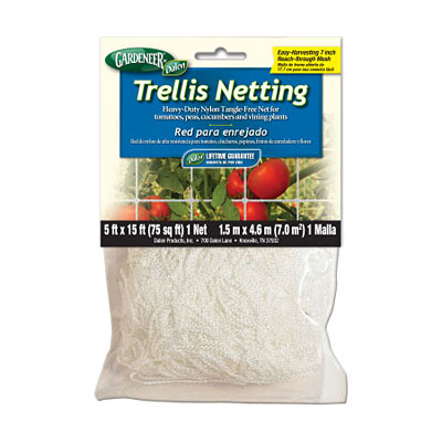 Netting - Gardener Trellis