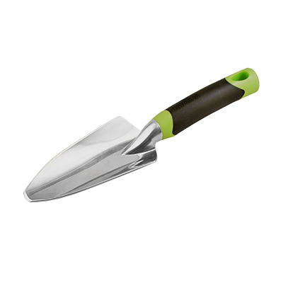 Trowel - Radius DIG Green
