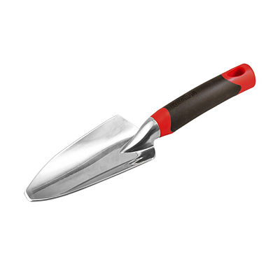 Trowel - Radius DIG Red