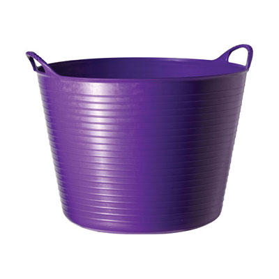Tubtrug - Purple