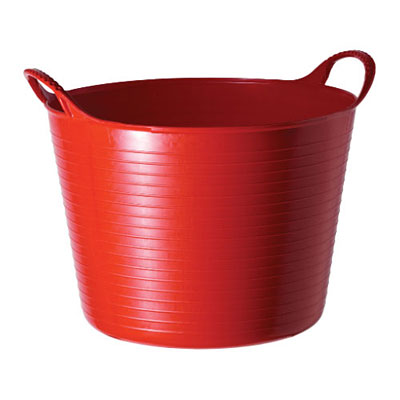 Tubtrug - Red