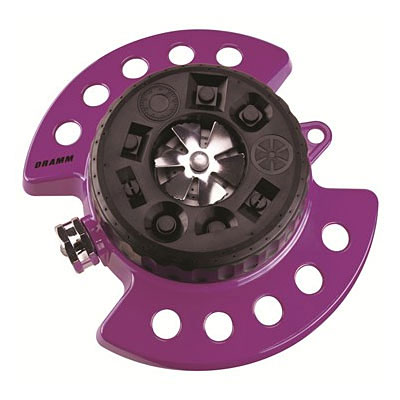 Sprinkler - Dramm Turret Berry