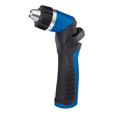 Spray Gun - One Touch Twist Blue