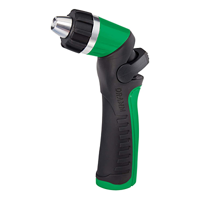 Spray Gun - One Touch Twist Green
