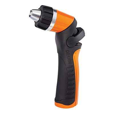 Spray Gun - One Touch Twist Orange