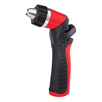 Spray Gun - One Touch Twist Red