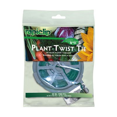 Rapiclip Plant Twist Tie