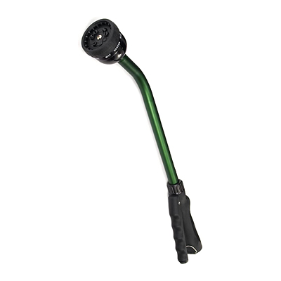 Wand - Dramm Kaleidoscope Rain Green