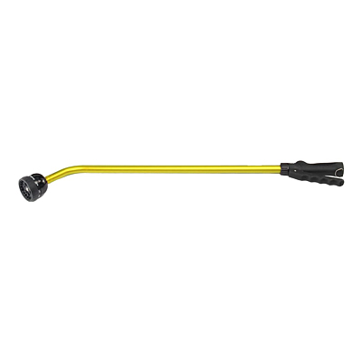 Wand - Dramm Kaleidoscope Rain Yellow