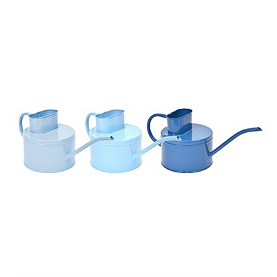 Watering Can - Blue