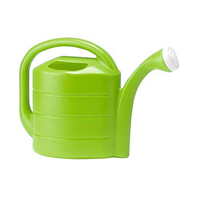 Watering Can - Novelty Deluxe Jade Green