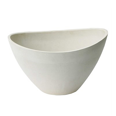 Wave Bowl - Whitestone