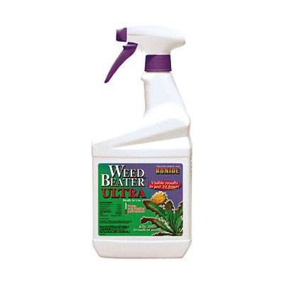 Bonide Weed Beater Ultra