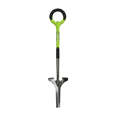 Weeder - Radius Pro Green