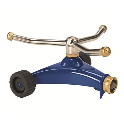 Sprinkler - Dramm Whirling Blue