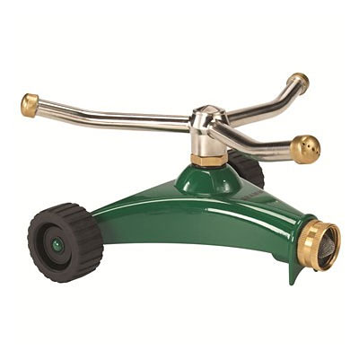 Sprinkler - Dramm Whirling Green