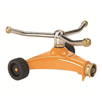 Sprinkler - Dramm Whirling Orange