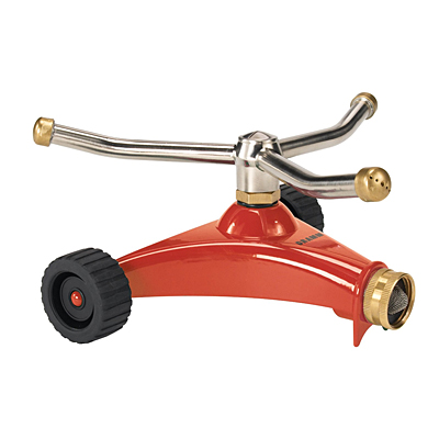 Sprinkler - Dramm Whirling Red