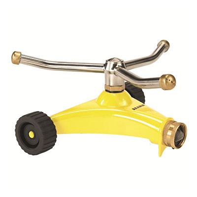 Sprinkler - Dramm Whirling Yellow
