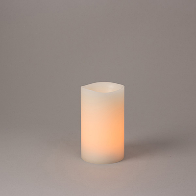 LED Candle - Glow Wick