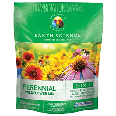 Earth Science Wildflower Perennial