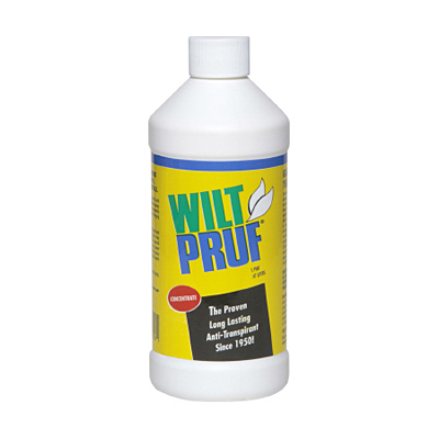 WILT-PRUF Concentrate