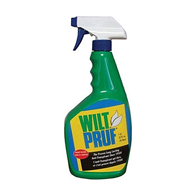 WILT-PRUF RTU