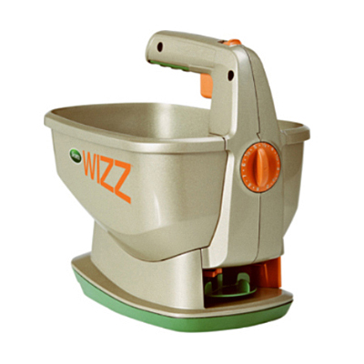 Spreader - Scotts Wizz Hand