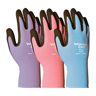 Glove - WG Nearly Naked